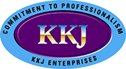 KKJ Group International